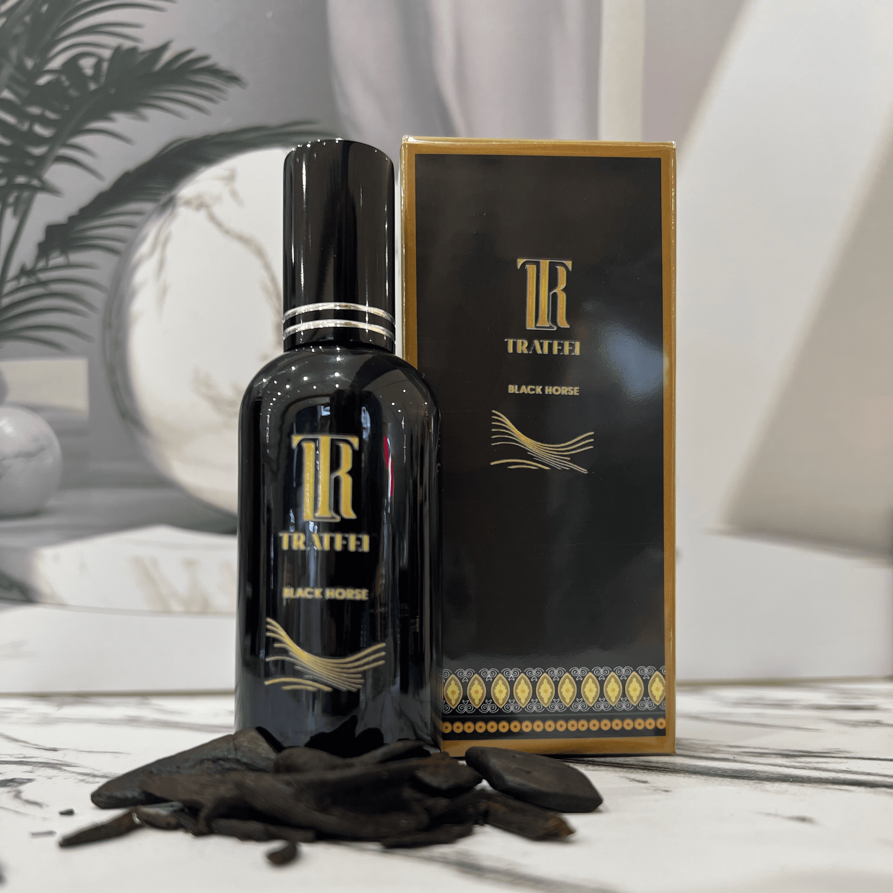 Arabian Tonka 30ml EDP perfume