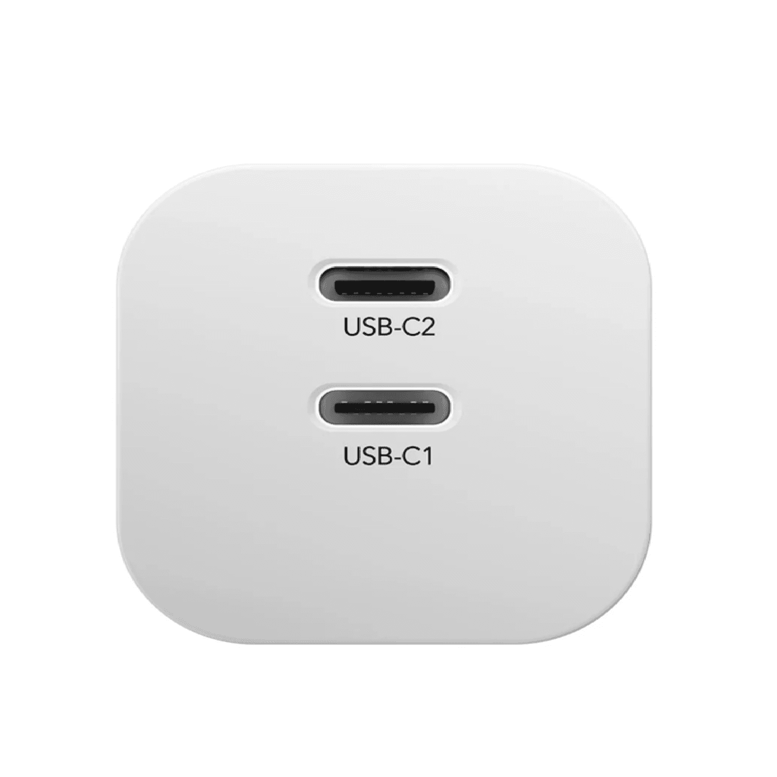benco car charger adapter dual c ports