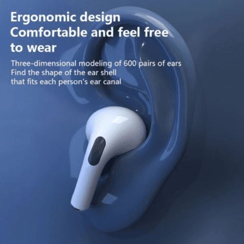 HIFI STEREO SOUND (X30 Pro)