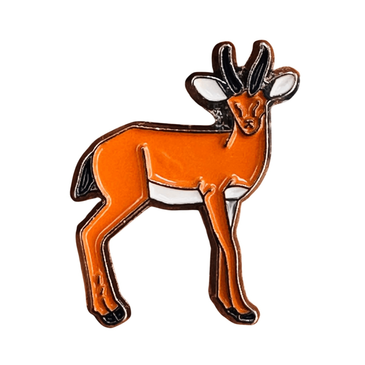 Metal Sticker-8