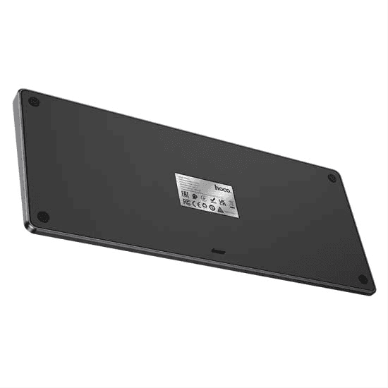 Gm32 Wisdom Wireless Dual-mode Keyboard (Arabic Version)