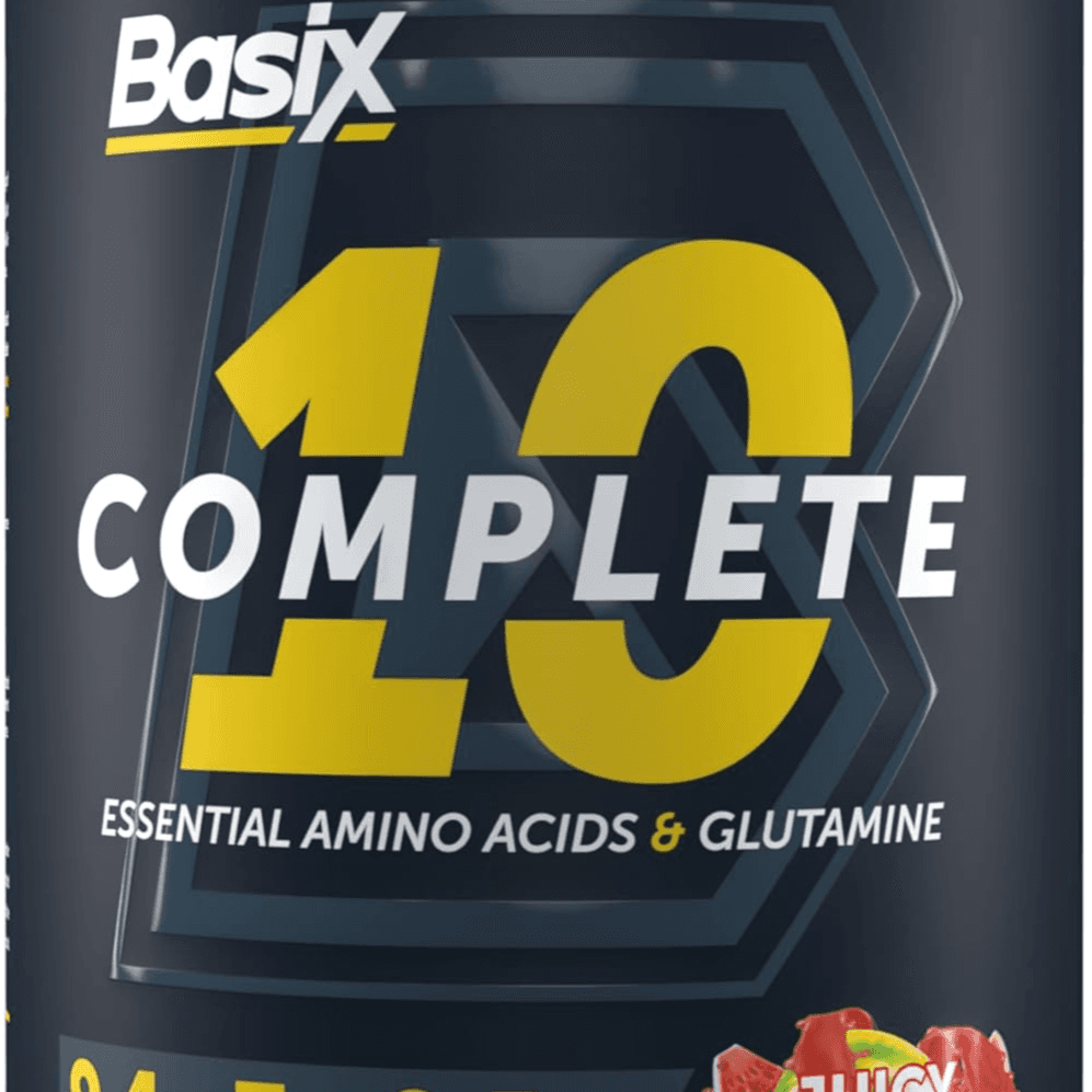 BASIX COMPLETE 10 EAA JUICY WATERMELON 30 SR