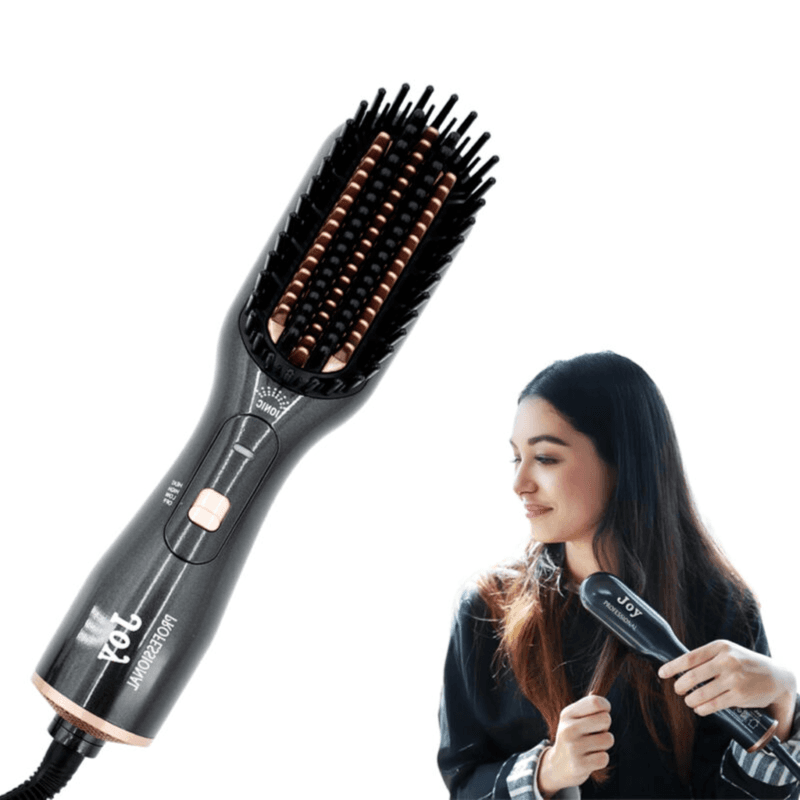 Joy Professional 3 In 1 Hair Dryer And Styler 550W