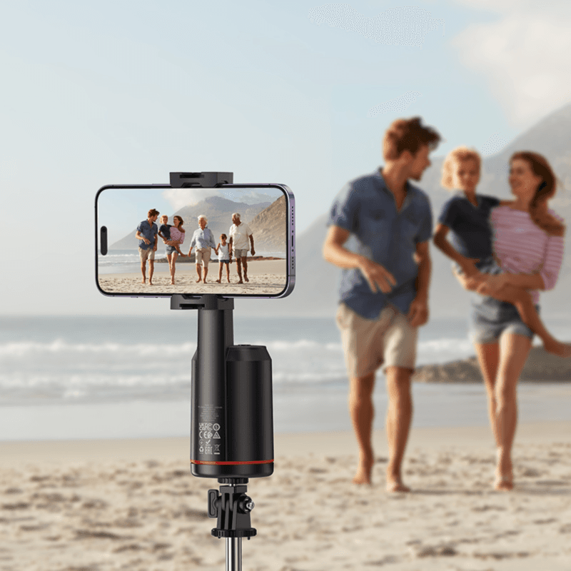 HOCO Aluminum Alloy Wireless Tripod / Selfie Stick K23