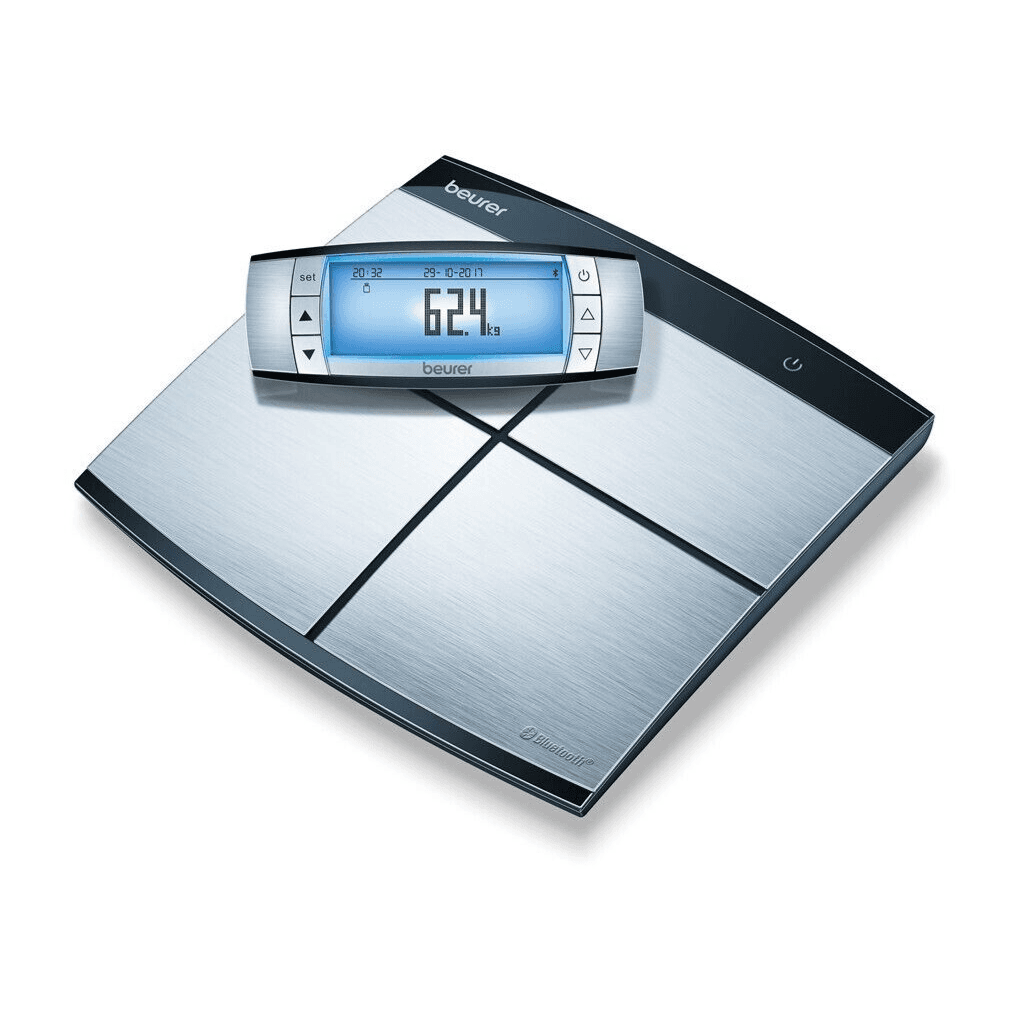 Beurer BF 105 Body Complete Diagnostic Bathroom Scale