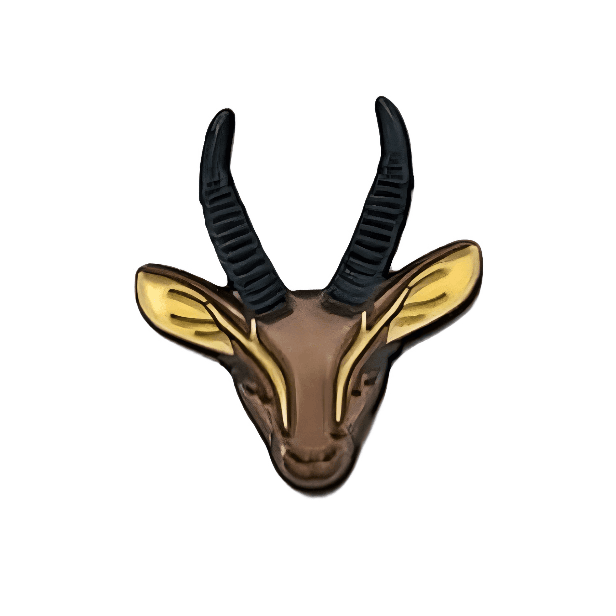 Metal Sticker-10