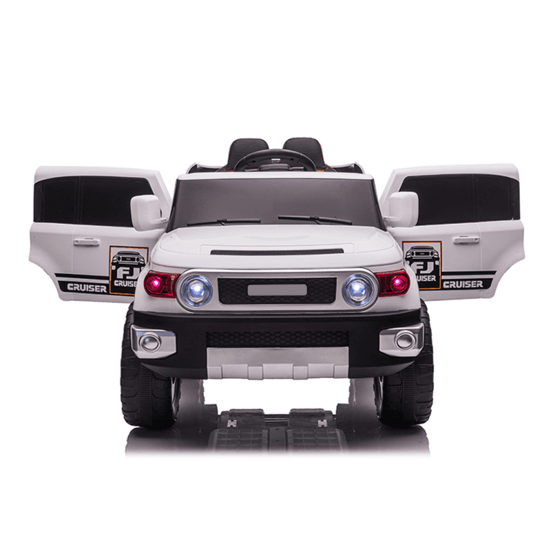 Kids Electric Car FJ Cruizer L