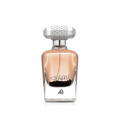 عطر اختياري EDP -100 مل من لطافة