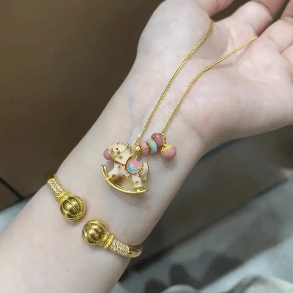 Necklace N71