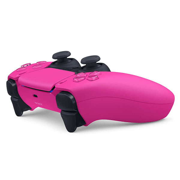 Sony Ps5 Joystick Dualsense Wireless Controller  - Nova Pink