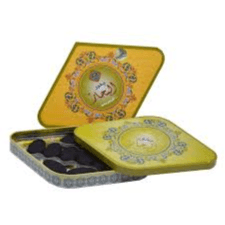بخور البحار (رائحة البحر)