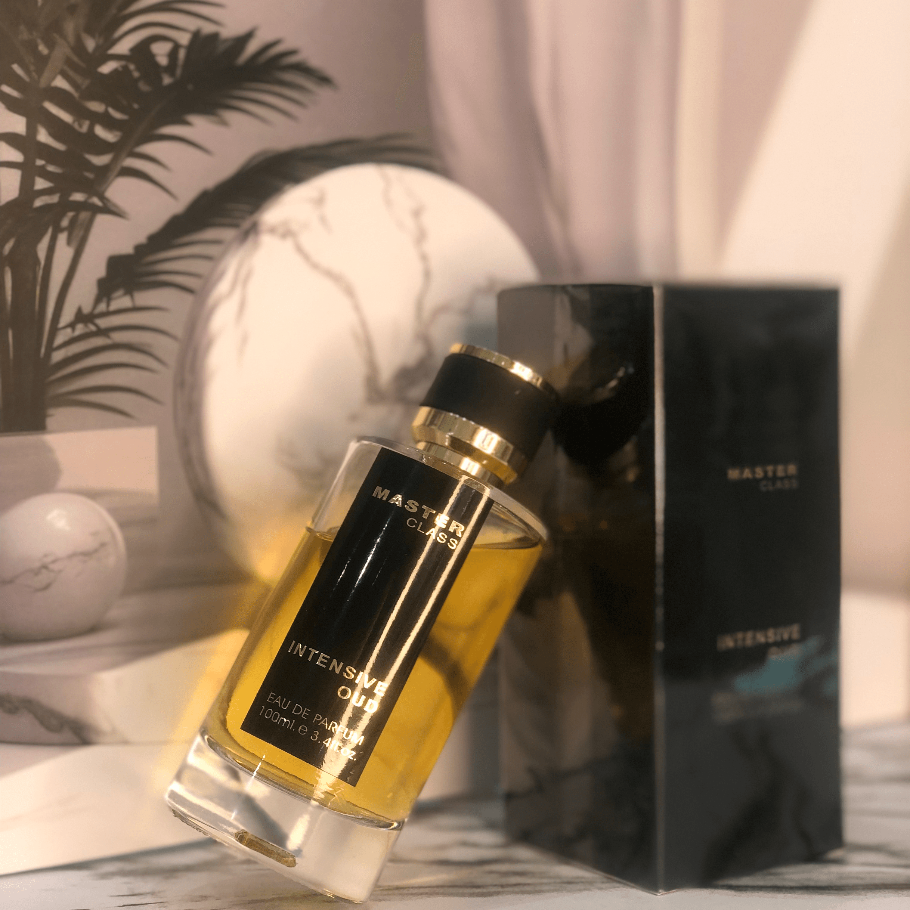 MASTERCLASS - Intensive Oud EDP 100ml