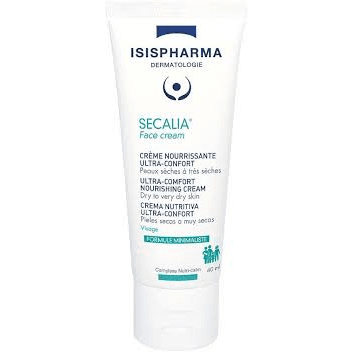 ISIS SECALIA FACE CREAM 40ML(64836)