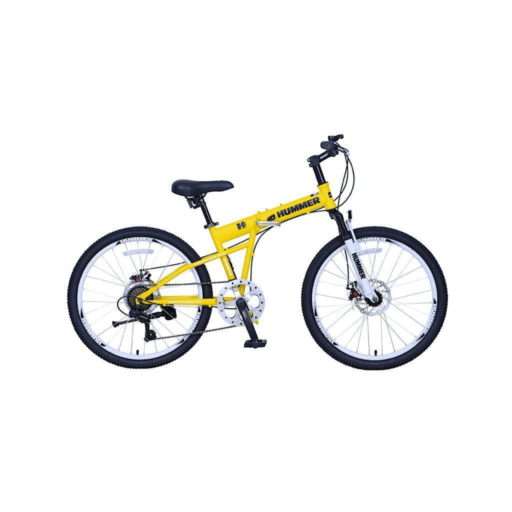 Hummer Bicycle 24inch HUM-24