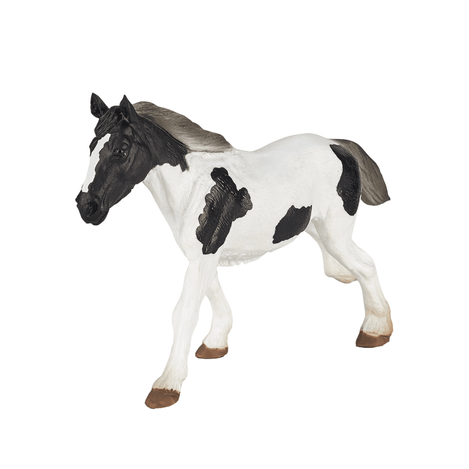 Mojo - Tinker Yearling Realistic Hand Painted Figurine