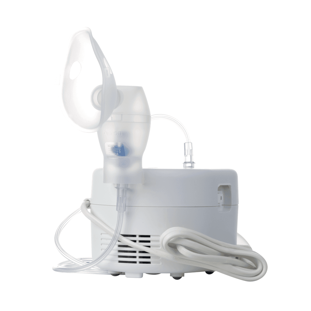 اومرون NE-C106 البخاخات الضاغطة