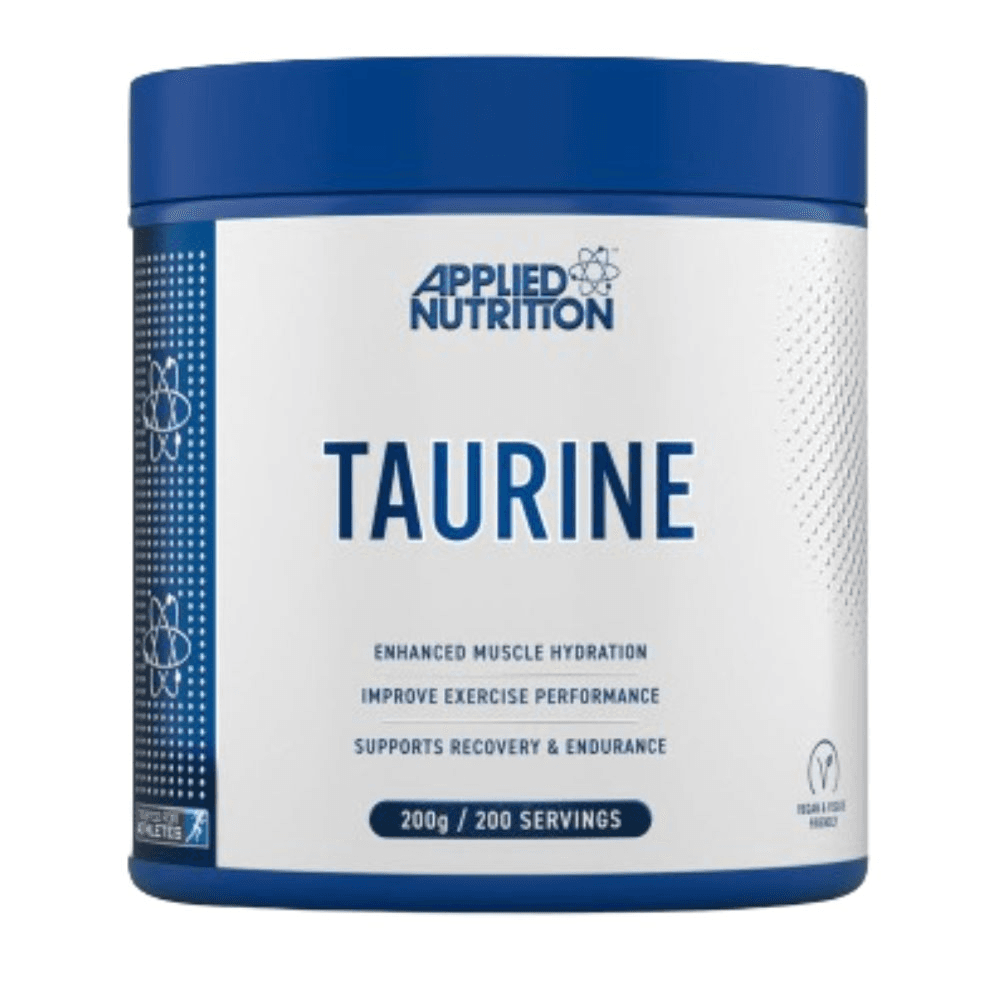 AN TAURINE 200 SR