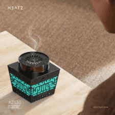 مكبر صوت HEATZ ZS30 للقرآن