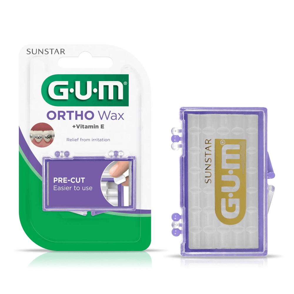 شمع تقويم الأسنان GUM (723)