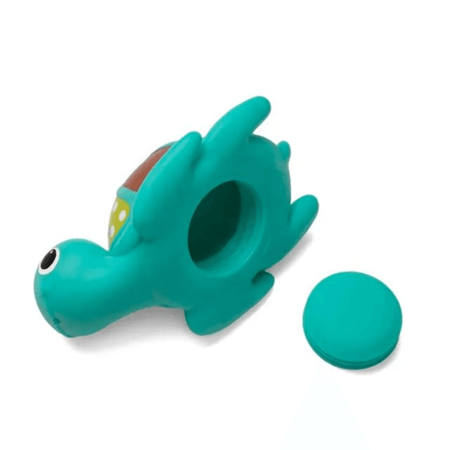 Infantino Jumbo Sea Squirt - Turtle