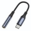 كابل USB-C من YESIDO من الألمنيوم والنيلون - YAU38