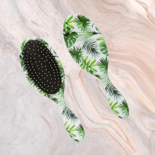 Cala Wet&Dry Detangling Hair Brush Ref-66805