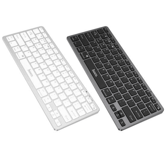 Gm32 Wisdom Wireless Dual-mode Keyboard (Arabic Version)