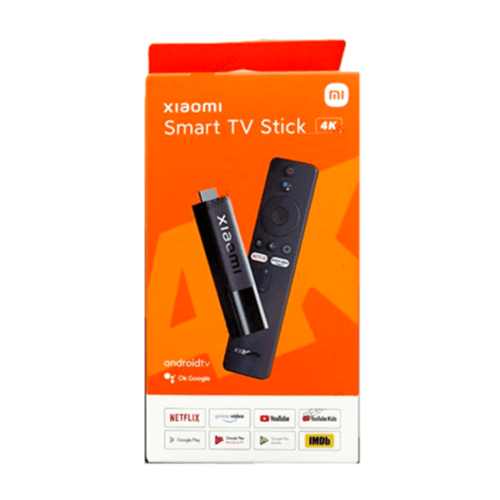 Mi Xiaomi Tv Stick 4K