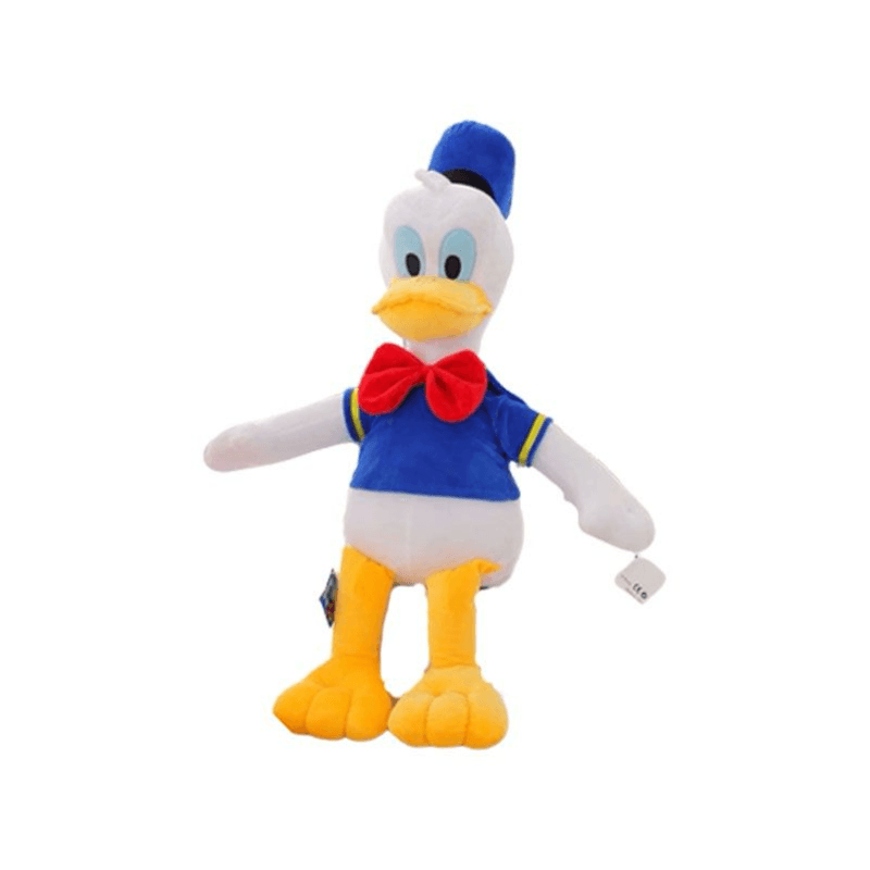 Donald Duck 50Cm Soft Toy 