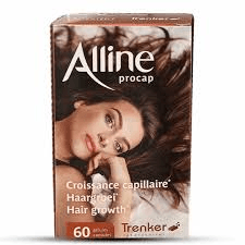 ALLINE PROCAP 60'S (21290001)
