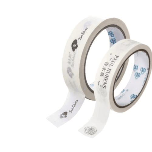 2Rolls Traceless Masking Tape (20m)