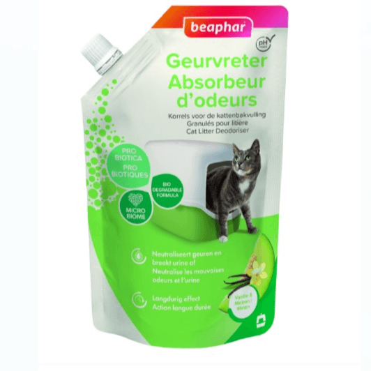 Odour Killer Multi Fresh Deodorizer - Vanilla Dream