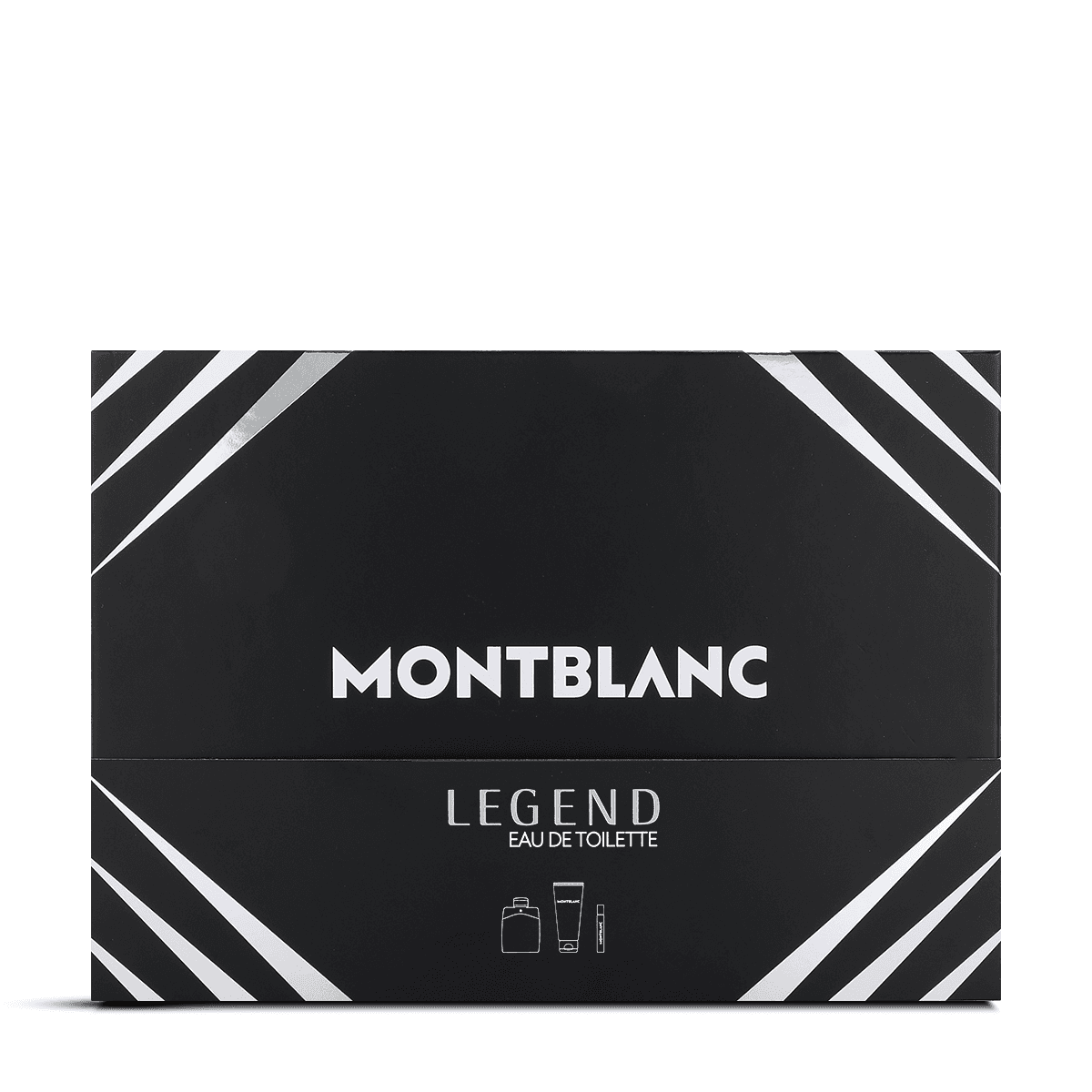 perfume Mont Blanc Legend Eau de Toilette - 100ml