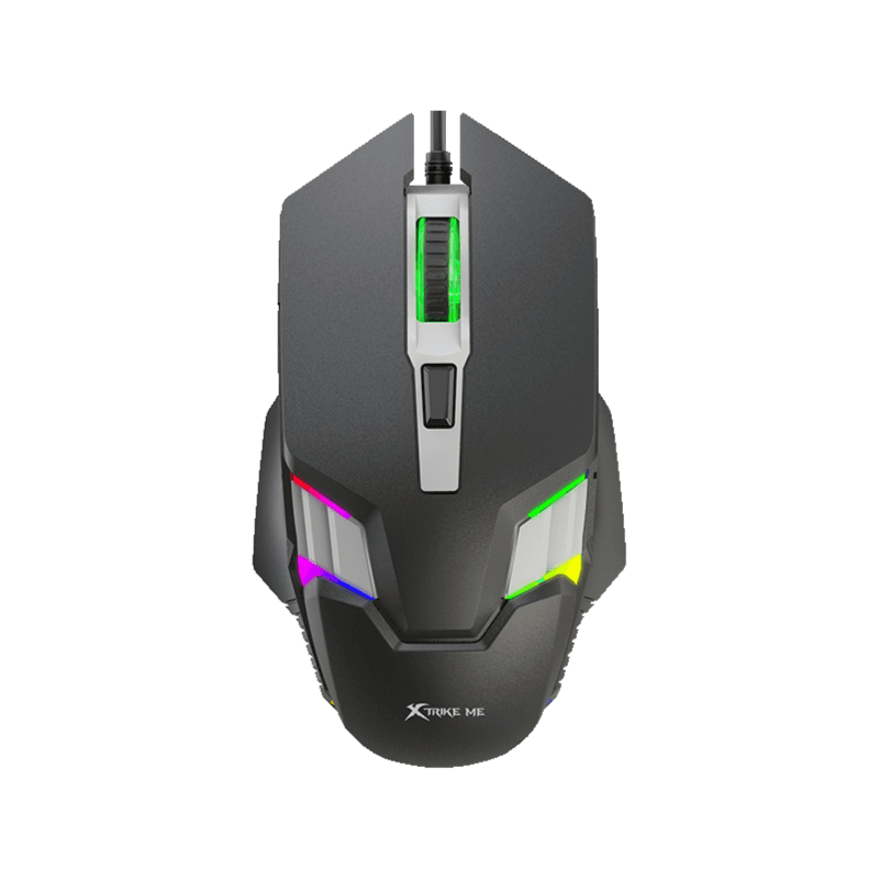 Xtrike Me GM-110 Gaming Mouse