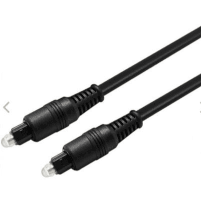Iends Optic Fibre Digital Audio Cable Ie-Ca083