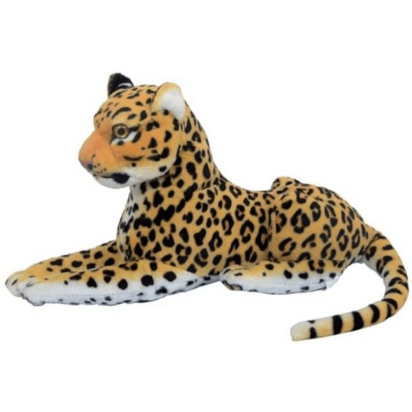 ليوبارد ناعم 50 سم