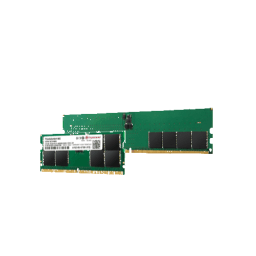 Transcend Memory Desktop DDR5, 32GB Transcend 4800Mhz | JM4800ALE-32G