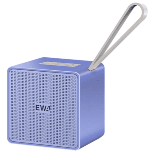 EWA A105 High Hidelity Bluetooth Speaker