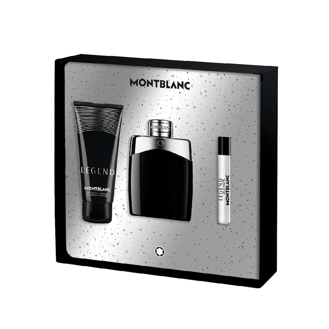 perfume Mont Blanc Legend Eau de Toilette - 100ml