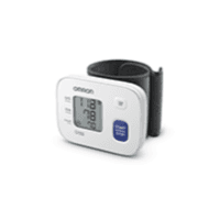 Omron RS2 Wrist Blood Pressure monitor
