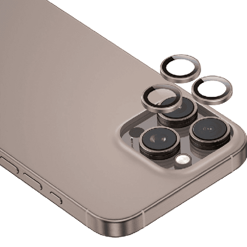 Iphone 16 pro max moft case+moft snap-on phone stand &wallet +screen protector +camra lenas