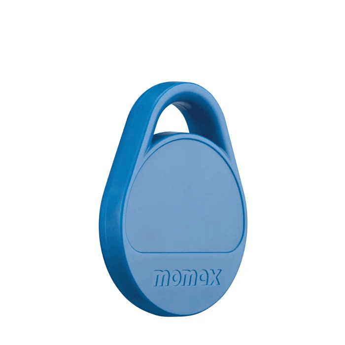 Momax- Pinpop Light Find My Locator (Br10) (Blue)