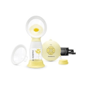 Medela Swing Flex Electric 2-Phase Breast Pump