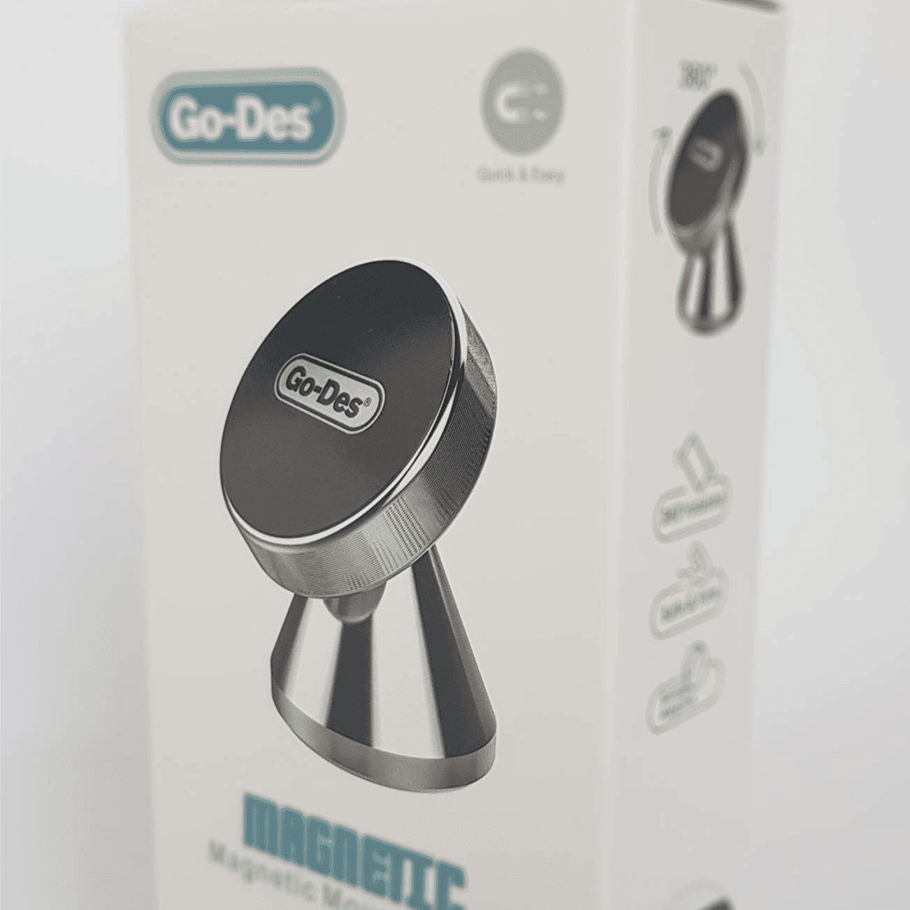 GODAS MAGNETIC HOLDER HD632