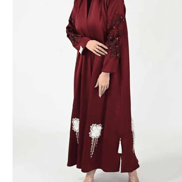 Abaya - number 6