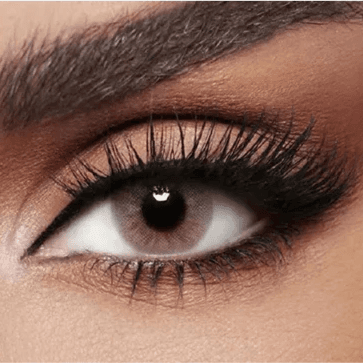 Diva Ivory Color Contact Lens Monthly