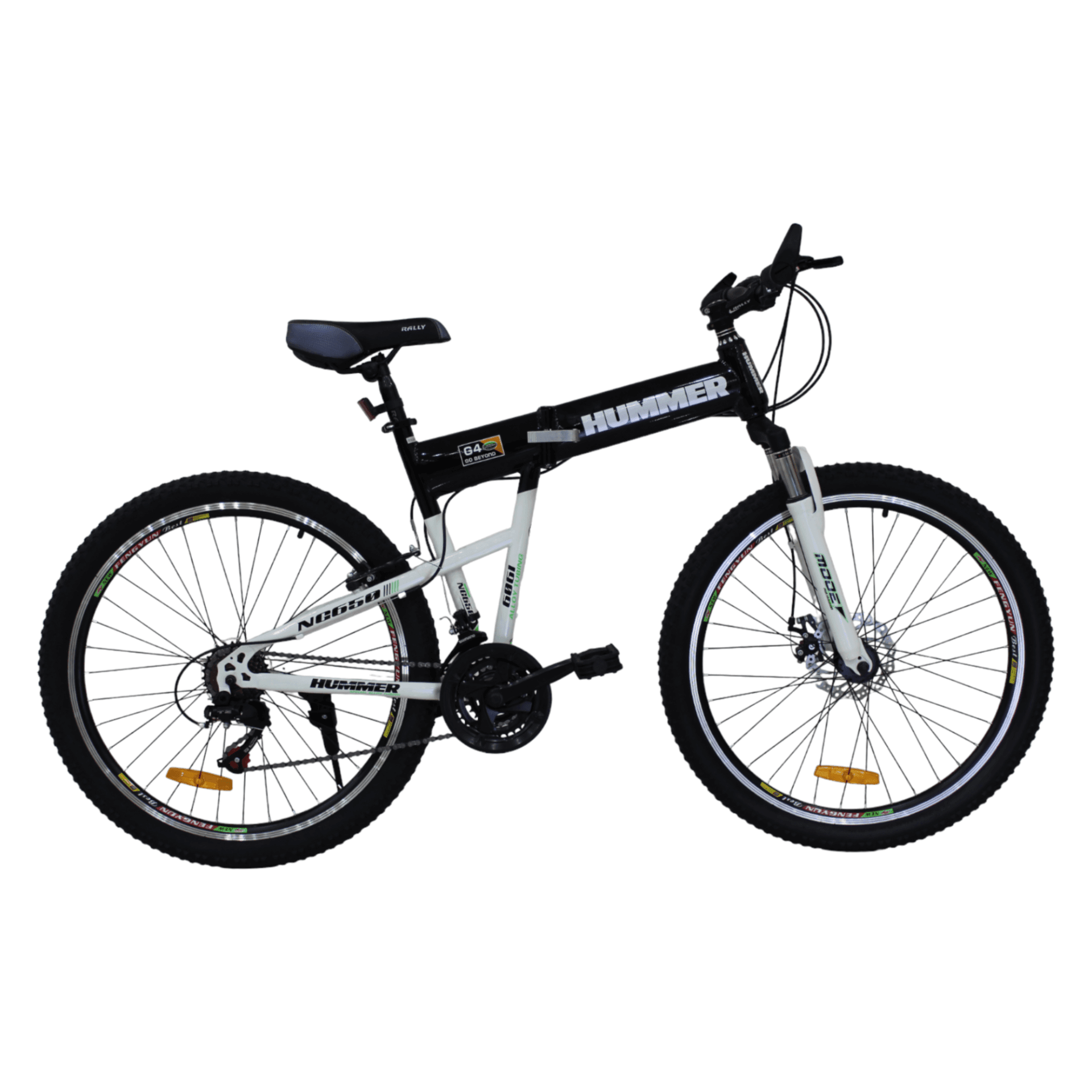 Hummer Bicycle 26inch HUM-26