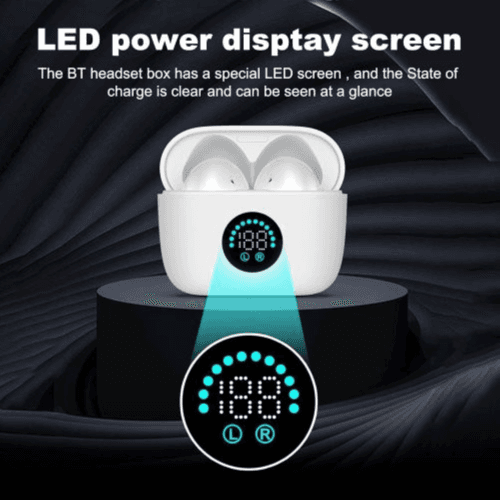 HIFI STEREO SOUND (X60 Pro)
