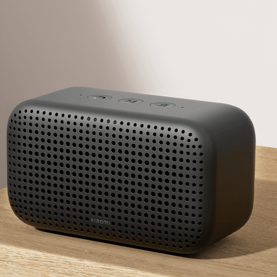 سماعة بلوتوث ذكية مدمج مع أليكسا من Xiaomi