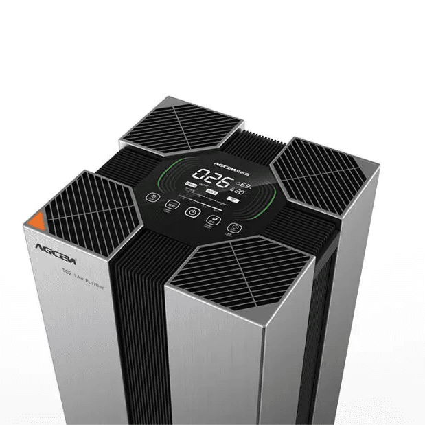 منقي الهواء Kj750F-T02
